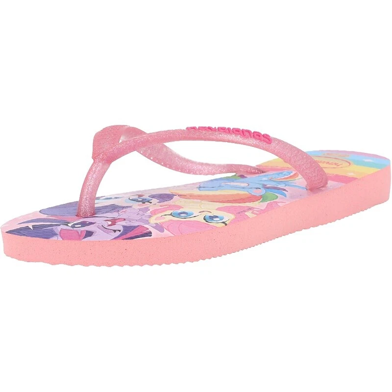 My Little Pony Rubber Upper Shoes for Girls