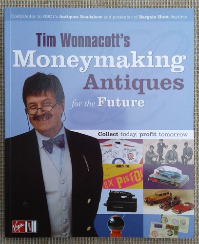 SELECTION OF BOOKS ON COLLECTING ANTIQUES & FIGURINES ETC. - Picture 38 of 71