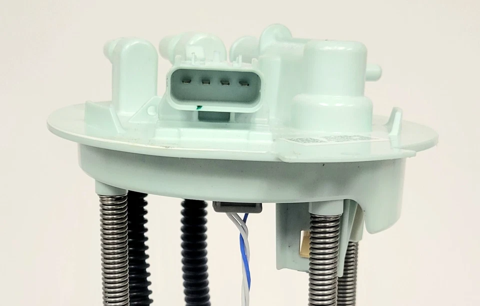 Módulo de bomba de combustible GM 13577896-MU1977 para Chevrolet GMC Silverado 2500 HD 11-12 Foto 4 de 4