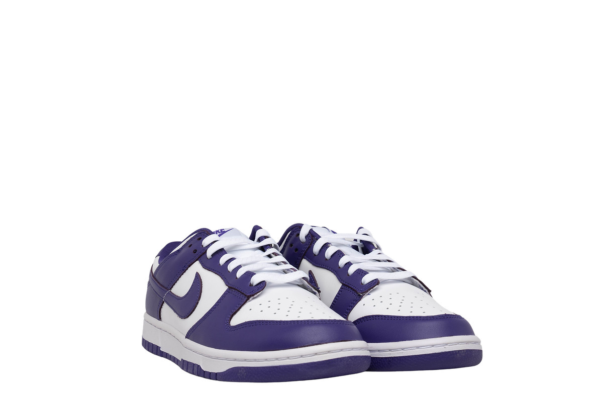 Nike Dunk Low Retro Court Purple 2022 for Sale - Authenticity