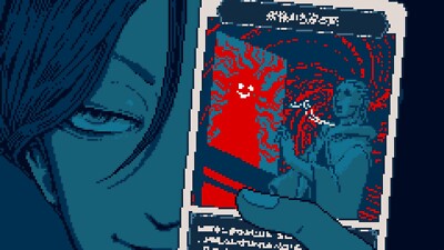 Urban Myth Dissolution Center Review: A Delightfully Creepy Detective Game