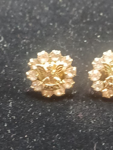 Vintage F.O.E Lapel Pin Fraternity PinS LOT OF 2 - Picture 2 of 7