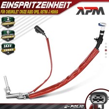 Einspritzeinheit Ruß-/Partikelfilterregeneration für Ford Tourneo Transit V363