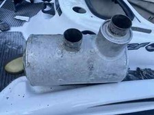 Kawasaki STX12F Jetski Wasserkasten