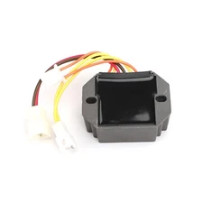 Voltage Rectifier Regulator For Polaris 4012263 Pro RMK Switchback IQ Snowmobile