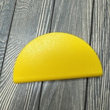 Melissa  Doug Fill Fold Taco Tortilla Set Replacement Hard Shell