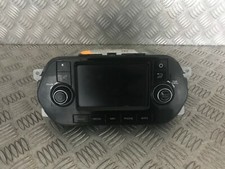 Autoradio Fiat TIPO