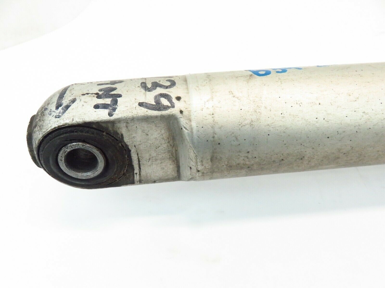 2006 Maserati Quattroporte Front Strut Shock Assembly Spring Driver LH OEM 04-08