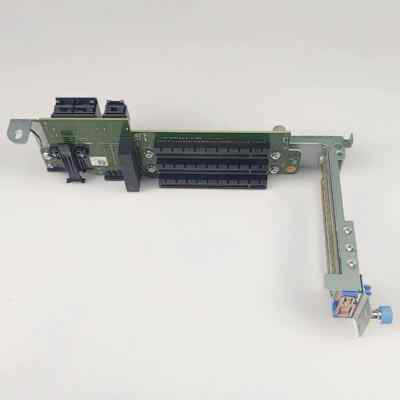 DELL R740 740XD Server RISER2 PN:0J7W3K 0MDDTD 0DTTHJ card