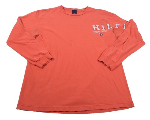 Everyone Long Sleeve T-Shirt Gray/Blue L Used 24SS Border Tee | eBay