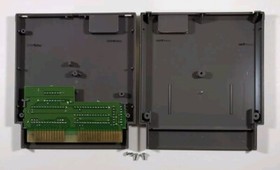 Beetlejuice (Nintendo Entertainment System/NES, 1991) Authentic USA, Ships Today