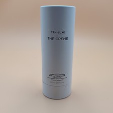 TAN-LUXE The Creme Self-Tan Hydrating facial cream 65ml 2.19 fl.oz New