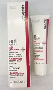 strivectin wrinkle cream