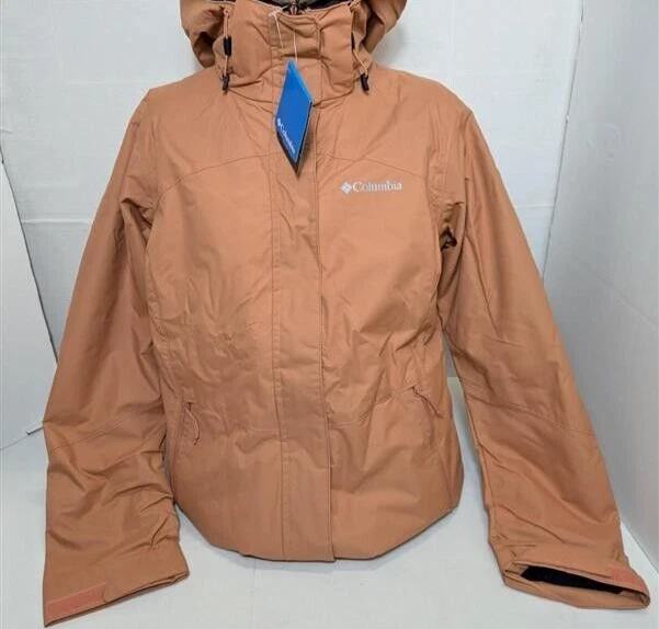 Columbia Women's Bugaboo II Fleece InterChange Jacket - Image 2 of 4