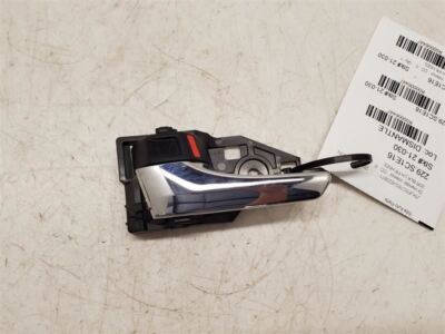 Scion TC Scion, Door Handle Interior, 2013-2018, LH, Front, 69206