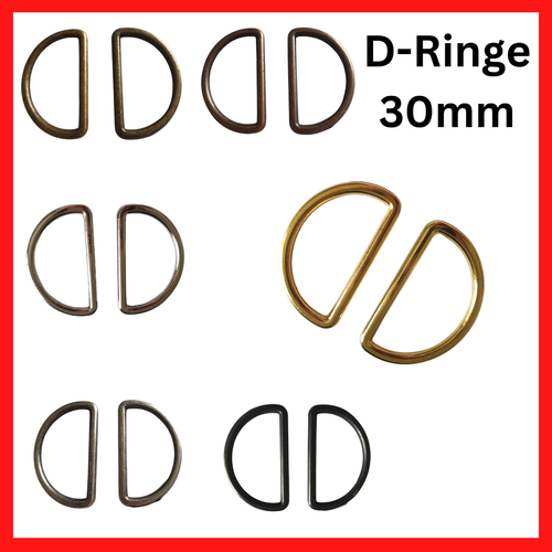 Anneome 100 Stück Verzinkte Packverschlüsse - Metall Schnallen Für Gurtbänder