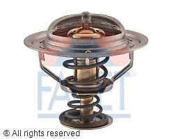 Termostato de refrigerante de motor para Infiniti M45 2007-2010 Foto 3 de 4