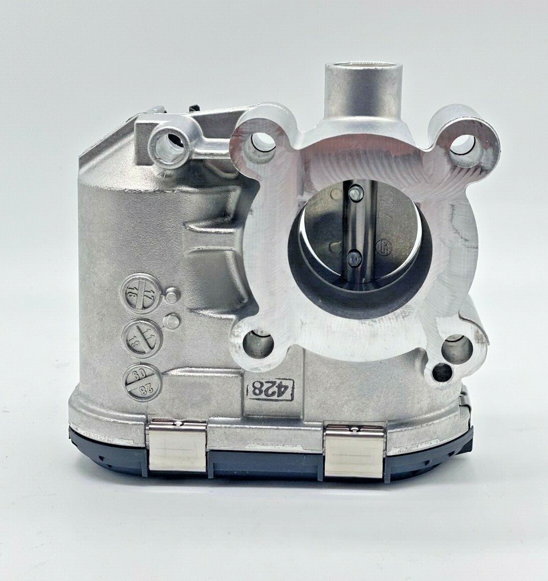 Generac 0E4395 Actuator Bosch 32 Governor GASKET INCLUDED 0E6586  