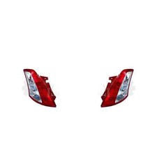 Heckleuchte Rückleuchte Set links rechts für Suzuki Swift IV FZ NZ 1.2 1.6