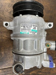 Klimakompressor für Audi und VW