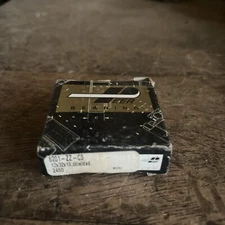 NOS Peer Bearing 6201-ZZ-C3