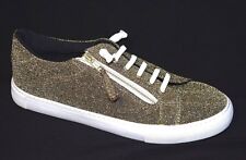 TS shoes TAKING SHAPE sz 6 37 Millicent Sneakers wide fit metallic rose NIB!