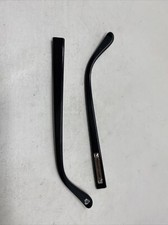 JUICY COUTURE JU 126 JYY 135mm BLACK TEMPLE ARM PARTS N14