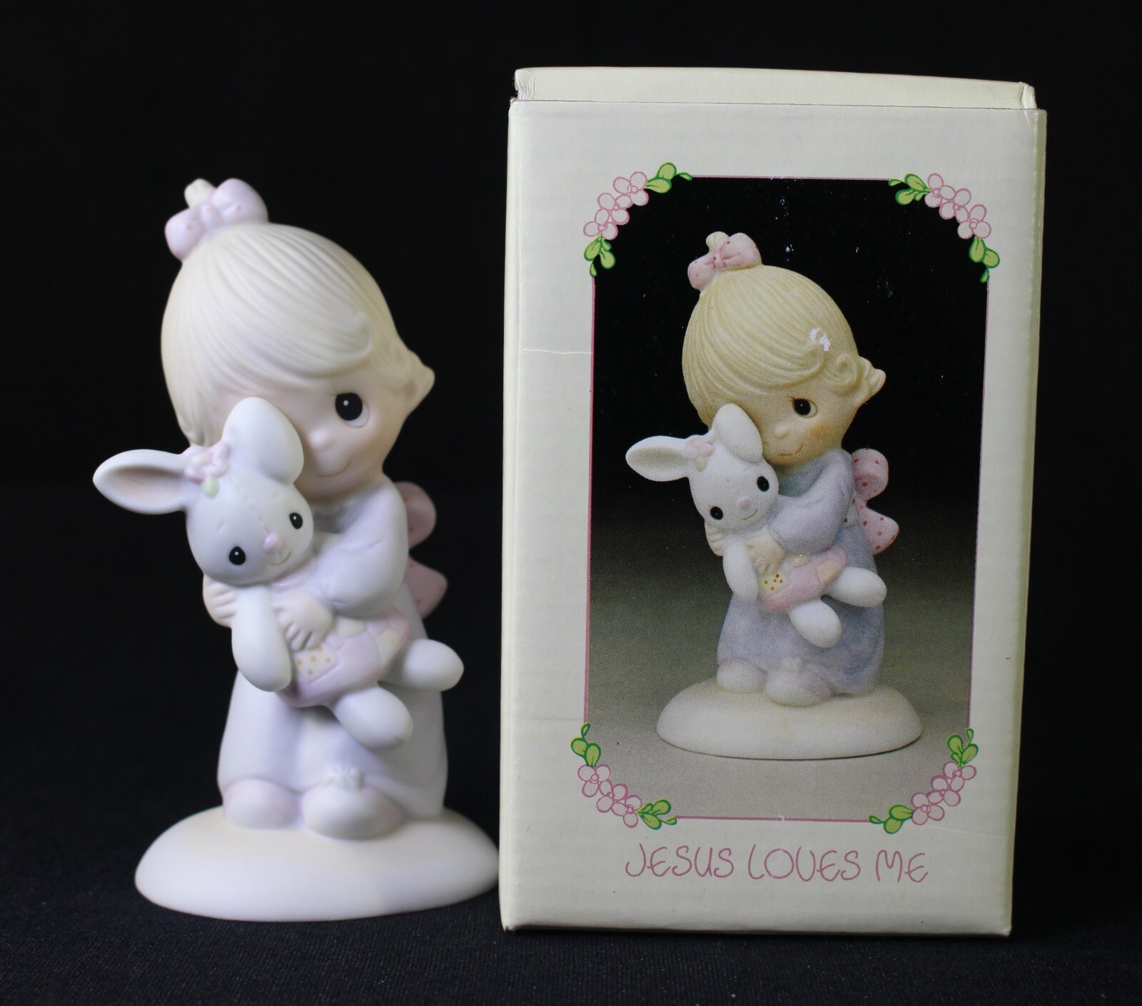 Jonathan David Precious Moments 