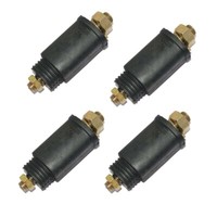 FüR Royal Enfield Thunderbird Vorne Und Hinter Blinker Aufenthalte S2U