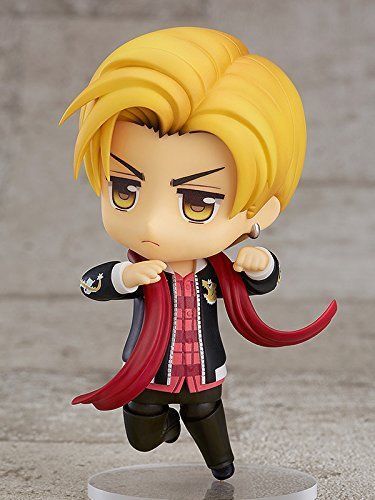 Good Smile Company Nendoroid 816 HIGH&LOW g-sword Cobra Figure
