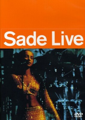 Sade Dvd | eBay
