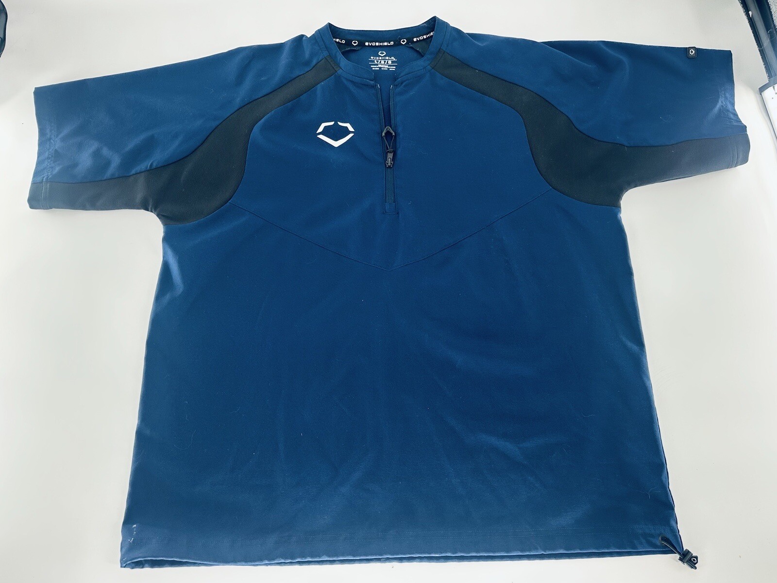 EVO JAcKET - image 1
