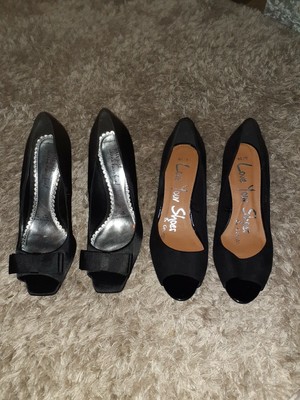 red herring shoes price