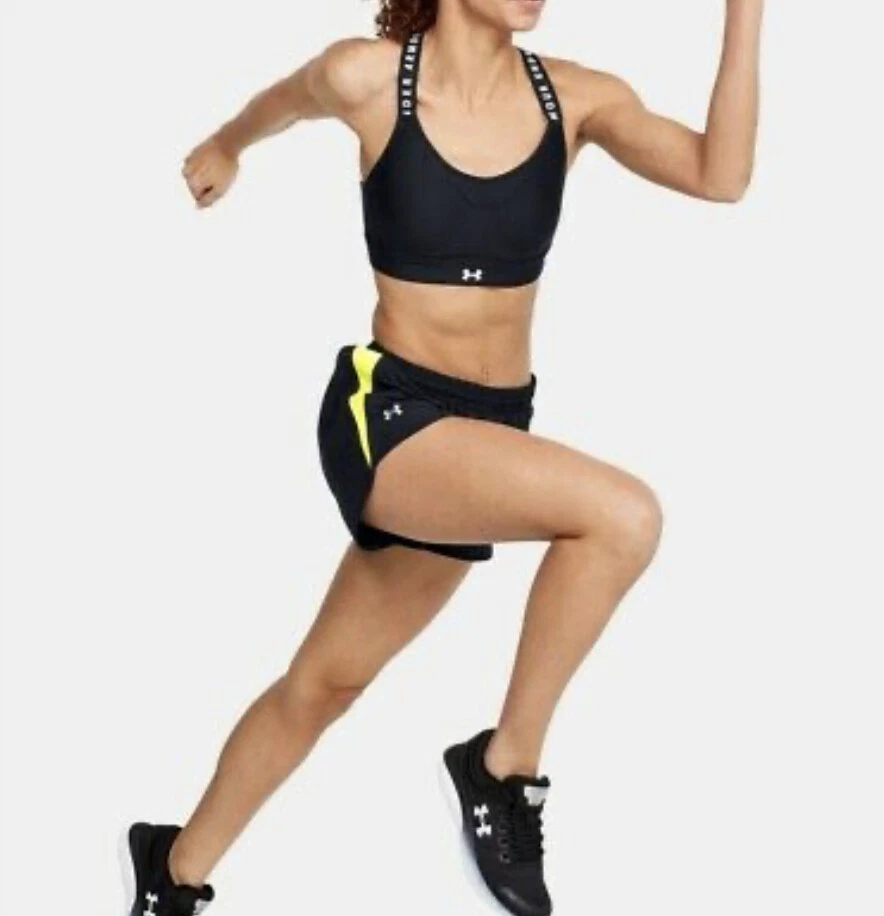 Women's under armour speed stride run shorts hotsell