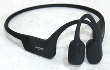 Shokz - OpenRun S803 Bone Conduction Open-Ear Endurance Headphones - Black