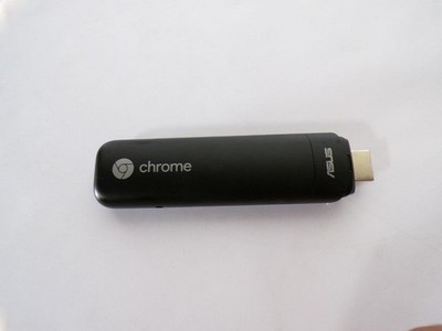 ASUS Google Chromebit CS10 HDMI Media Streaming Mini PC Stick  (B4482)