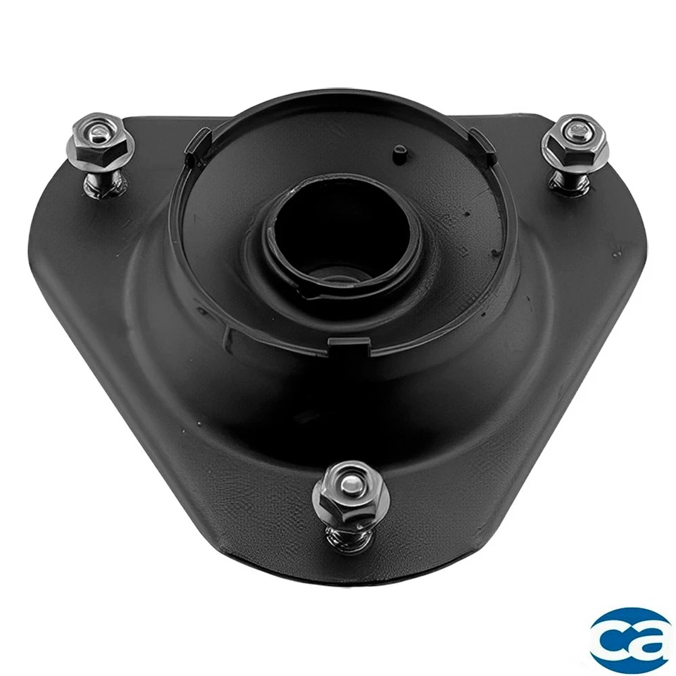 Front & Rear Suspension Strut Mounts 4Pcs Set For Subaru XT 1987-1985 - Image 4 of 4