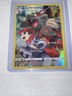 Pokémon TCG Hisuian Arcanine Trainer Gallery TG08/TG30 SWSH Lost Origin