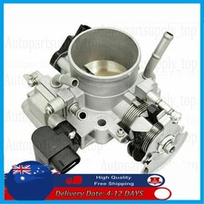 Throttle Body Assembly For Honda Accord Ex Lx 2.4l 20030405 16400-raa-a62