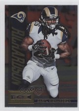 2013 Panini Rookies & Stars Longevity Daryl Richardson #90 7l6