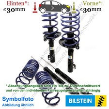Bilstein B4-Kit Tieferlegungsfahrwerk 30mm für Mercedes-Benz SL R230 2003-2012 Bilstein B4-Kit Tieferlegungsfahrwerk 30mm für Mercedes-Benz SL R230 2003-2012