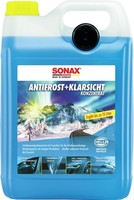 Sonax Scheibenreiniger Konzentrat Frostschutz Auto Winter 5 Liter Klare Sicht