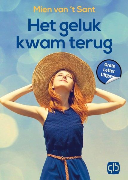 Mien Van 'T Sant | Het Geluk Kwam Terug | Buch | NiederläNdisch (2022)-image