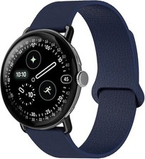 Magnetic Bands Compatible with Google Pixel Watch 4 3 45Mm Band for Men Women U