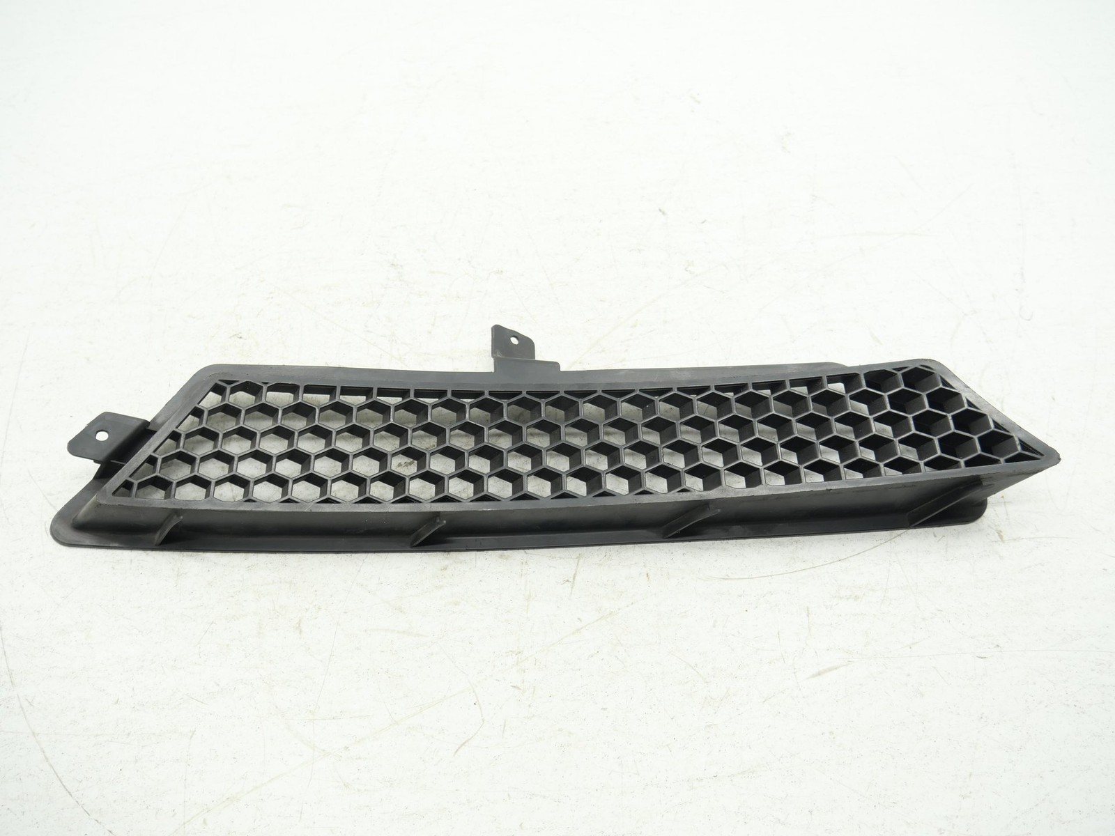 Used Right Grille Air Guide Hexagon 2009-2013 Lamborghini Gallardo LP570 OEM