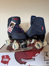 Brand New Discontinued Chaya Billie Jean Roll...
