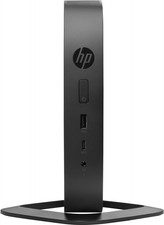 HP t530 Thin Client Desktop PC AMD GX-215JJ 4GB RAM 8GB MLC Smart Zero Linux