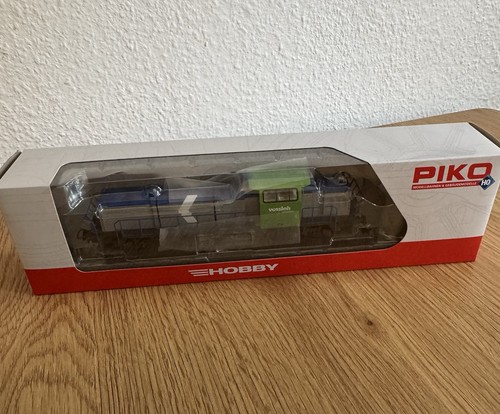 Piko 59075 Diesellok H0  | Condition: Neu: Sonstige (siehe Artikelbeschreibung)