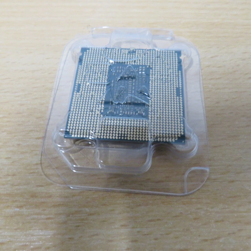 Intel Core i5-8500 3.00GHz Socket LGA1151 Processor CPU SR3XE - Image 2 of 2