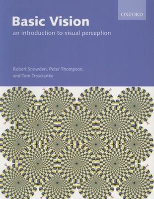 Basic Vision : An Introduction to Visual Perception Perfect